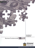Business Fundamentals - Kuhlman, Bruce, and Wiley, David W, and Ekstrom, David V