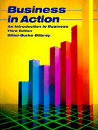 Business in Action: An Introduction to Business