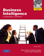 Business Intelligence: International Edition
