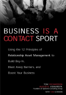 Business Is a Contact Sport: Relationship Asset Management