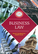 Business Law 2000-2001