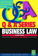 Business Law Q&A