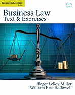 Business Law: Text & Exercises