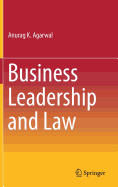 Business Leadership and Law