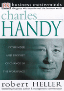 Business Masterminds:  Charles Handy