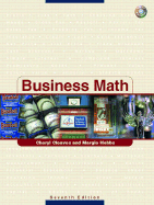 Business Math, Complete W/CD & Study Guide & PH Math Tutor Center Pkg.