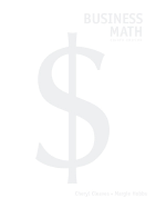 Business Math & Study Guide Package