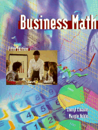 Business Math - Cleaves, Cheryl S, and Hobbs, Margie J