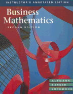 Business Mathematics