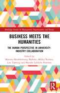 Business Meets the Humanities: The Human Perspective in University-Industry Collaboration