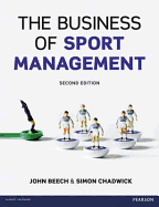 Business of Sport Management,The