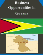 Business Opportunities in Guyana - U S Department of Commerce