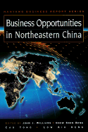 Business Opportunities in Northeastern China