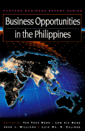 Business Opportunities in the Philippines - Nanyang Business School, and Meng, Tan Teck