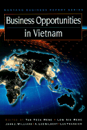 Business Opportunities in Vietnam - Tan, Teck Meng