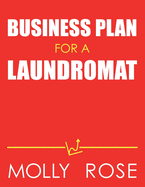 Business Plan For A Laundromat