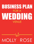 Business Plan For A Wedding Venue