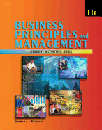 Business Principles and Management - Workbook