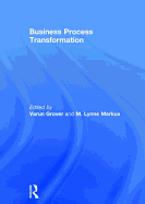 Business Process Transformation