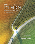 Business & Professional Ethics