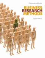 Business Research Methods (Book Only) - Desarbo, and Zikmund, William G, and Babin, Barry J