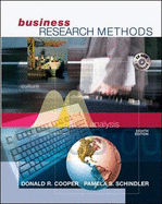 Business Research Methods with Student CD-ROM