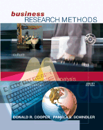 Business Research Methods with Student CD-ROM