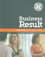 Business Result Elementary Student's Book
