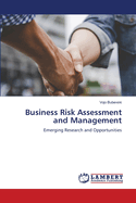 Business Risk Assessment and Management