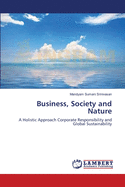 Business, Society and Nature