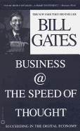 Business @ Speed of Thought (Int'l Mass Mkt Edition) - Gates, Bill