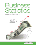 Business Statistics: United States Edition