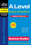 Business Studies: A-level Exam Practice