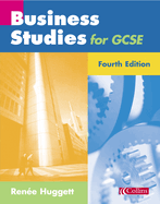 Business Studies for GCSE