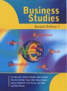 Business Studies - Marcouse, Ian, and et al.