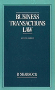 Business Transactions Law