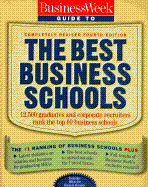 Business Week Guide to the Best Business Schools - Byrne, John A (Editor)