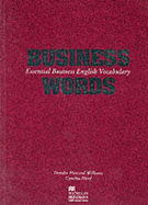 Business Words SB