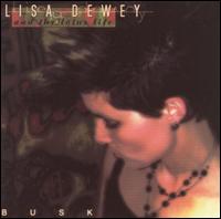 Busk - Lisa Dewey & The Lotus Life