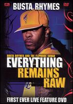 Busta Rhymes: Everything Remains Raw - 