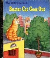 Buster Cat Goes Out