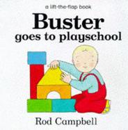 Buster Goes to Playschool