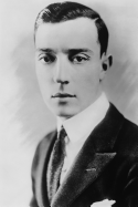 Buster Keaton: Notebook