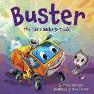 Buster the Little Garbage Truck