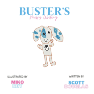 Buster's Messy Writing