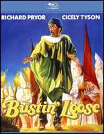 Bustin' Loose [Blu-ray]