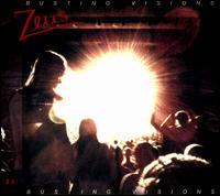 Busting Visions - Zeus