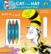 Busy as a Bee! (Dr. Seuss/Cat in the Hat)