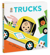 Busy Baby: Trucks