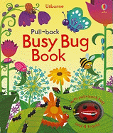 Busy Bug Book